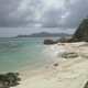 Anse Source d’Argent Beach, Seychelles.